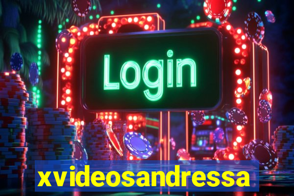xvideosandressaurach