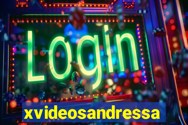 xvideosandressaurach