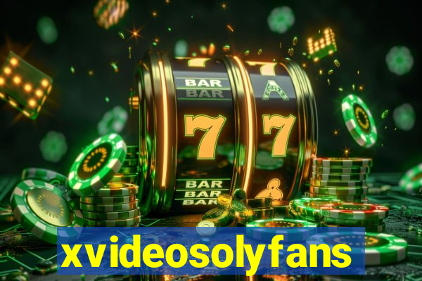 xvideosolyfans
