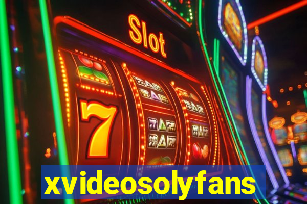 xvideosolyfans