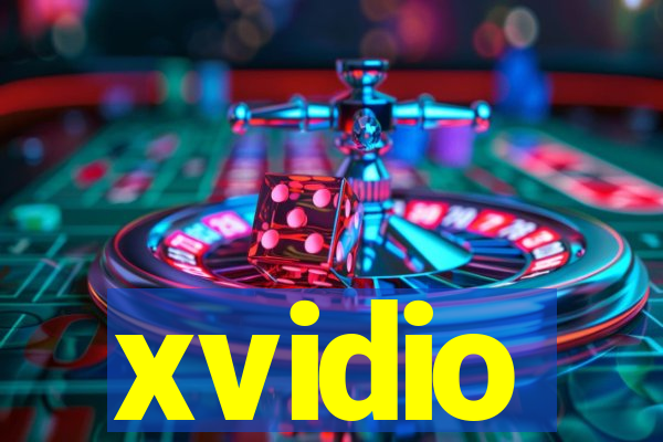 xvidio