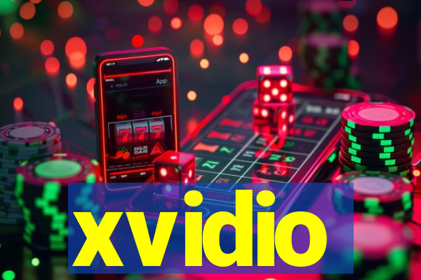 xvidio