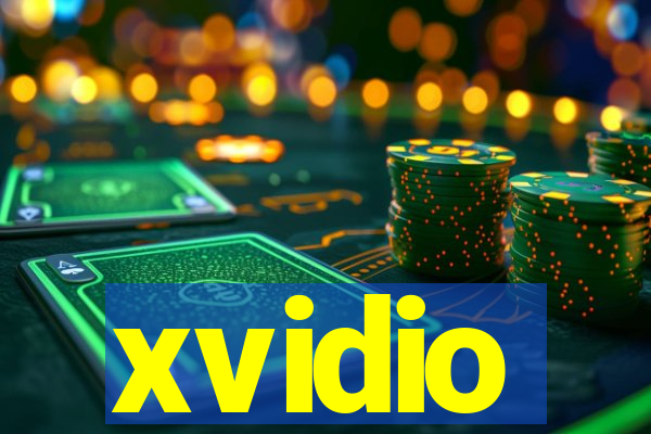 xvidio