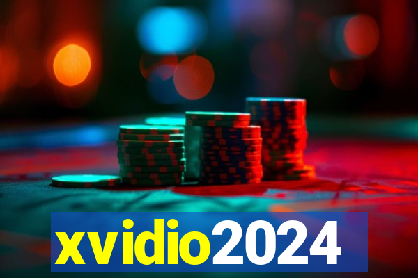 xvidio2024