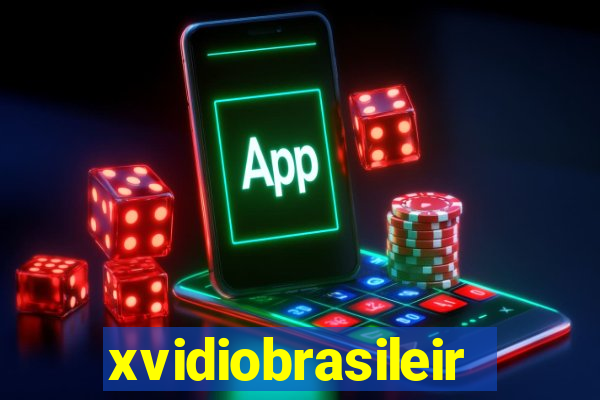 xvidiobrasileiro