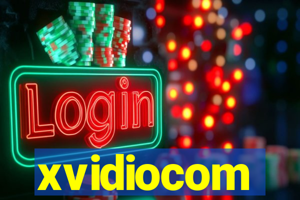 xvidiocom