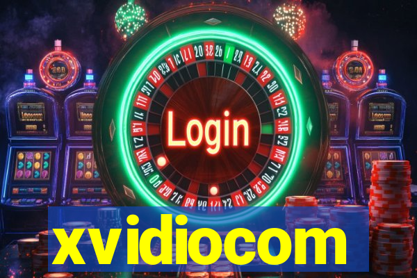 xvidiocom