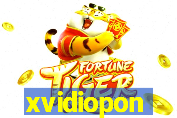xvidiopon