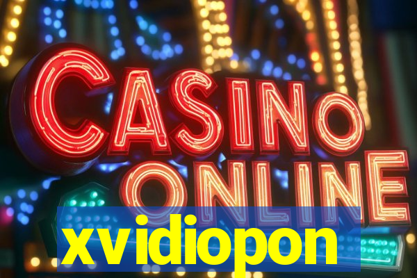 xvidiopon