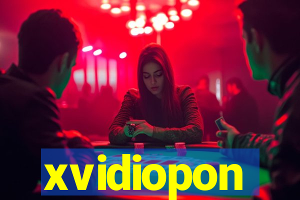 xvidiopon