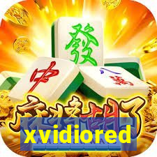 xvidiored