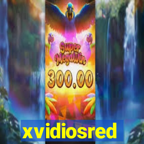 xvidiosred