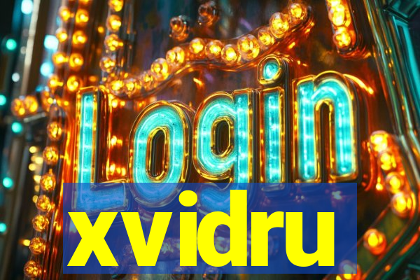 xvidru