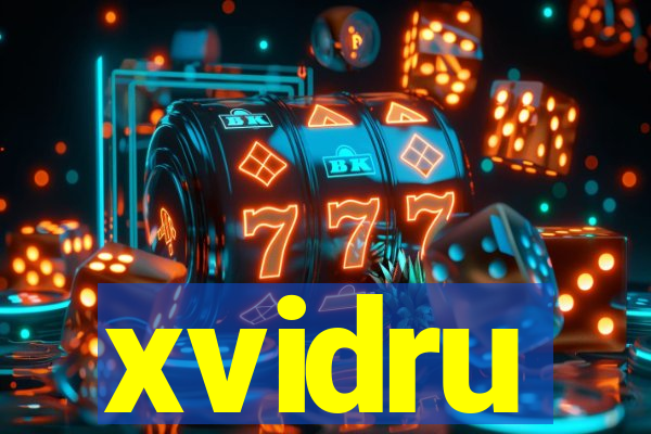 xvidru