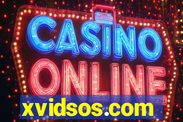 xvidsos.com