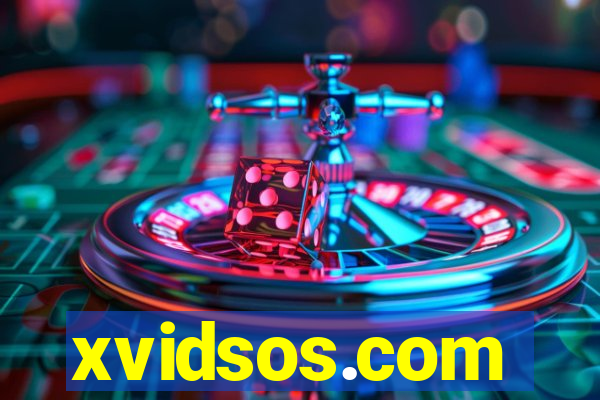 xvidsos.com