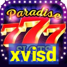 xvisd