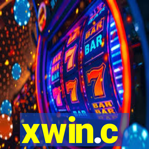 xwin.c