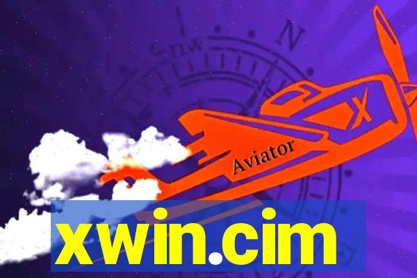 xwin.cim