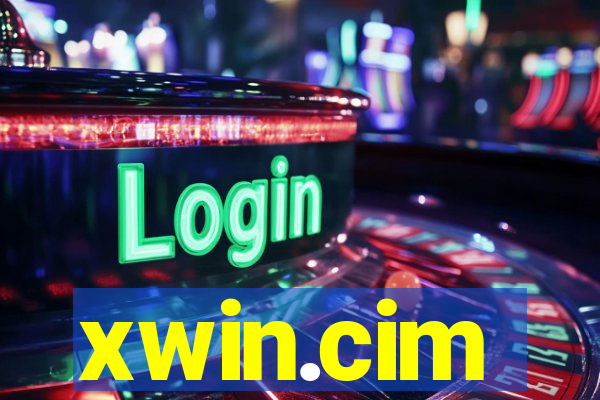 xwin.cim