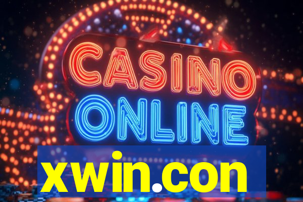 xwin.con