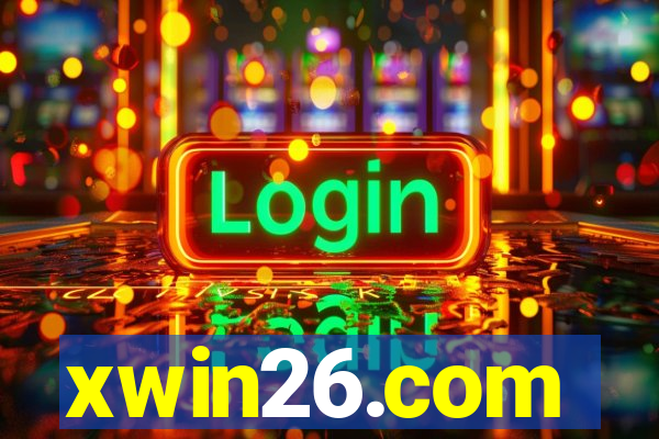 xwin26.com