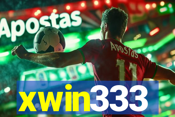 xwin333