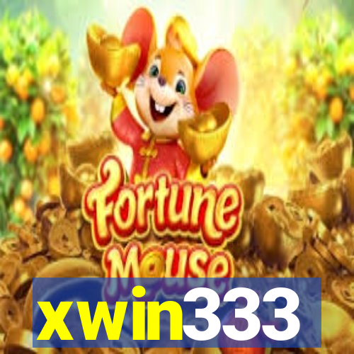 xwin333