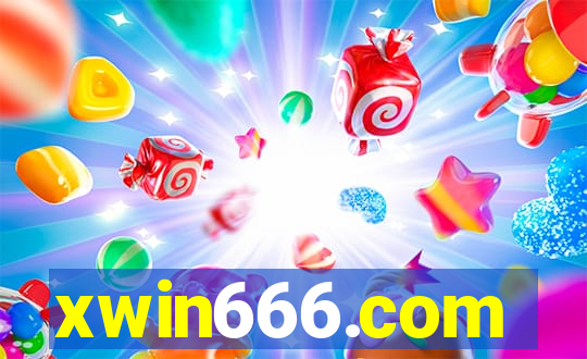 xwin666.com