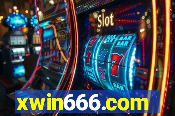 xwin666.com