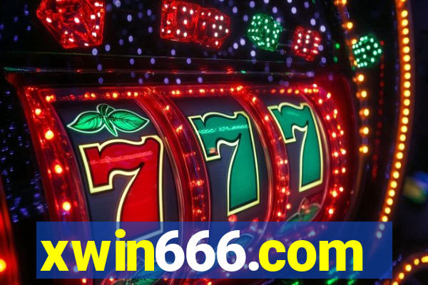 xwin666.com