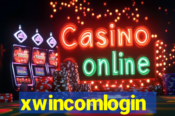 xwincomlogin