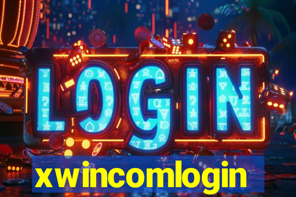 xwincomlogin