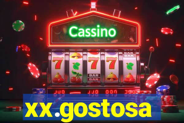 xx.gostosa