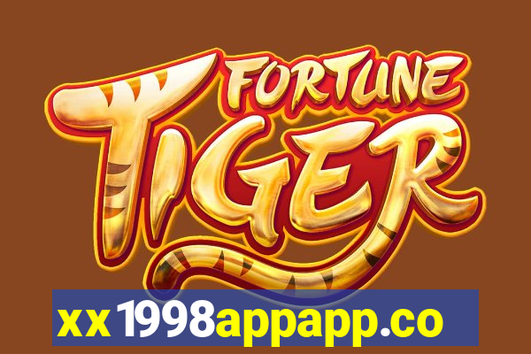 xx1998appapp.com