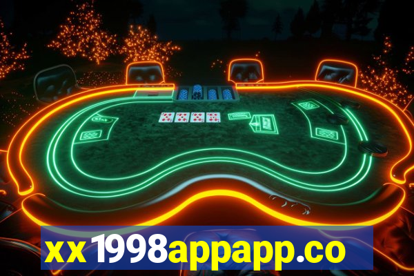 xx1998appapp.com