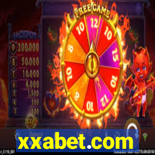 xxabet.com