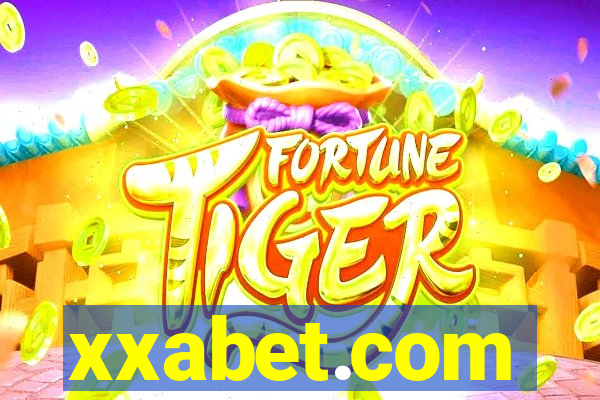 xxabet.com
