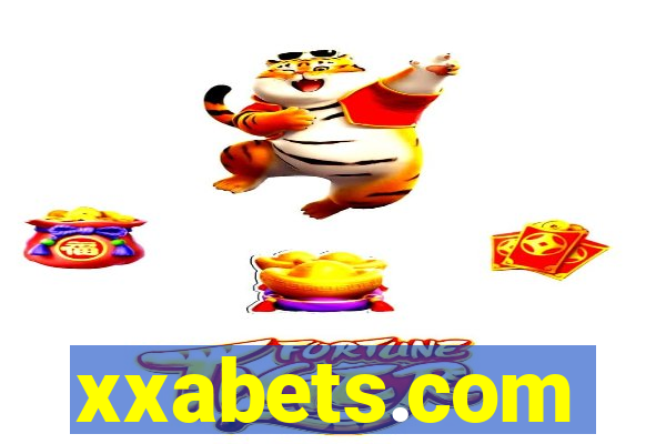 xxabets.com