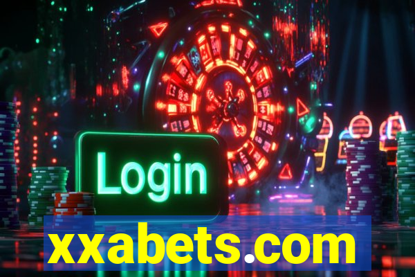 xxabets.com