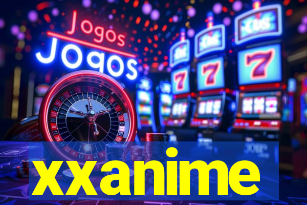 xxanime
