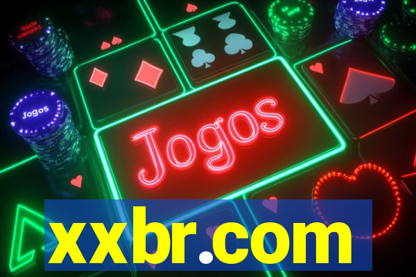 xxbr.com