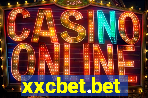 xxcbet.bet