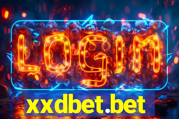 xxdbet.bet