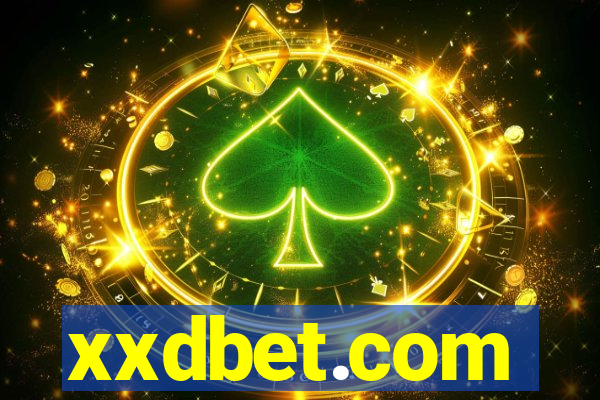 xxdbet.com