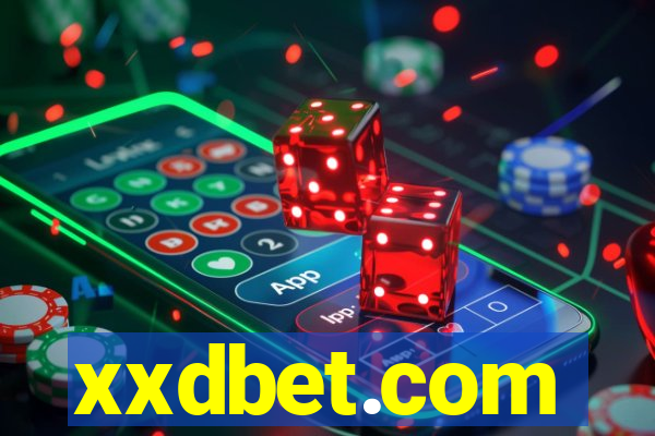 xxdbet.com
