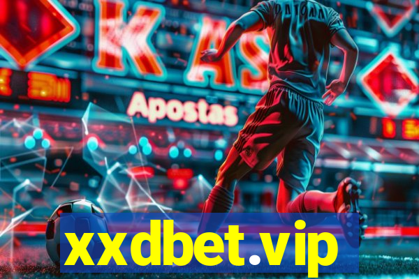 xxdbet.vip