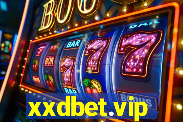 xxdbet.vip