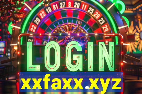 xxfaxx.xyz