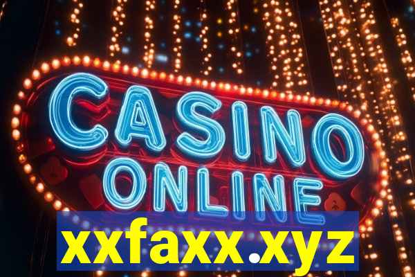 xxfaxx.xyz